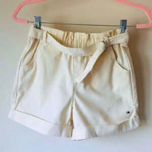 Tommy Hilfiger Girls Shorts - Size Youth LG 12/14 - NWT